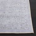 thumbnail image 3 of SAFAVIEH Tucson Todor Oriental Machine Washable Runner Rug, Beige, 2'6" x 16', 3 of 8