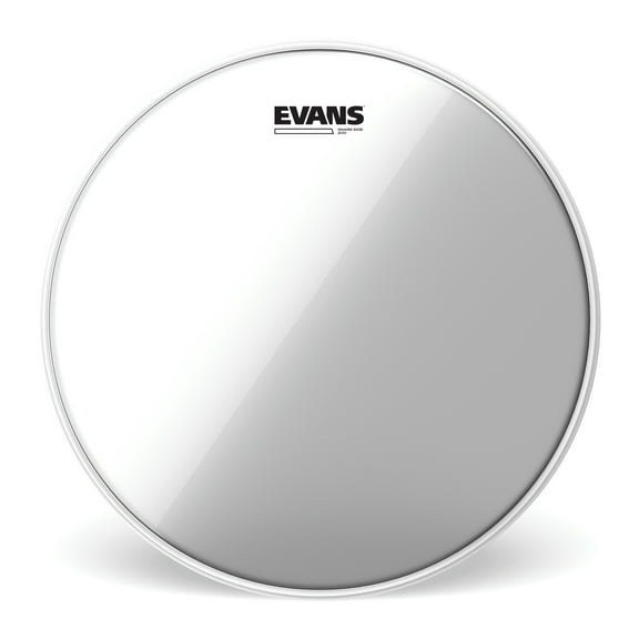 12" Hazy 200 Sare Side Drumhead