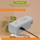 thumbnail image 2 of For NEO Drone Battery Charger USB & Type-C Charging Base Portable, 2 of 5