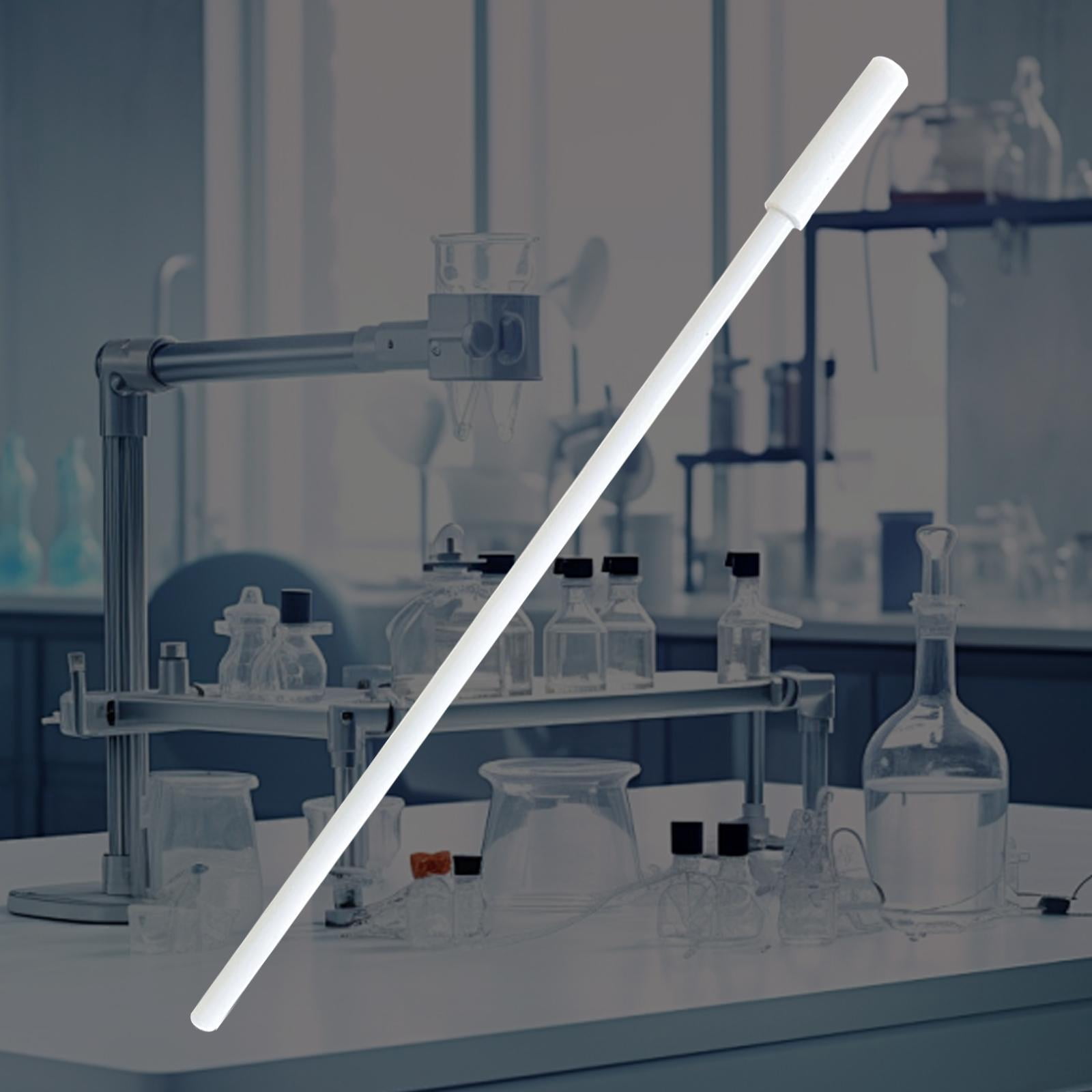 Vaveren 2xLab Stirring Rod Mixer Stirring Rod Retriever for Lab 30cm