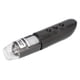thumbnail image 2 of Detector de piel, cabello y cuero cabelludo con aumento de 200X, 2 MP, wifi, USB, microscopio digital de alta definición, analizador de piel, color gris plateado., 2 of 14