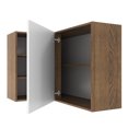 thumbnail image 4 of Alacena Gabinete Superior De Esquina Cocina Madesa Agata MB, 4 of 5