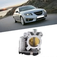 thumbnail image 4 of 55354710 Car Throttle Body for 9-3 9-3X 2003-2015 C 2004-2008 2.0T, 4 of 5