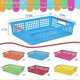thumbnail image 2 of Teacher Tray, Plastic Classroom Paper Organizer, Turn-in Tray Classroom, Classroom Paper Tray, Home, 2 of 5