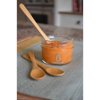 Sage Spoonfuls Bamboo Baby Spoons (Set of 3)