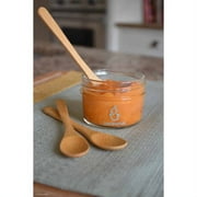 Sage Spoonfuls Bamboo Baby Spoons (Set of 3)