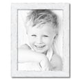thumbnail image 2 of ArtToFrames 18x24" Real Reclaimed White Barnwood Picture Frame, White Wood Poster Frame, with Regular Acrylic (FBPL-4817), 2 of 8