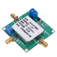 thumbnail image 2 of Módulo amplificador de señal de ganancia variable de 1 a 500 MHz, módulo de señal de banda ancha de radiofrecuencia de 45 dB, AD8367, 2 of 12