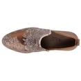 thumbnail image 4 of Corkys  Womens Limitless Cow Round Toe  Boots   Ankle Low Heel 1-2", 4 of 5