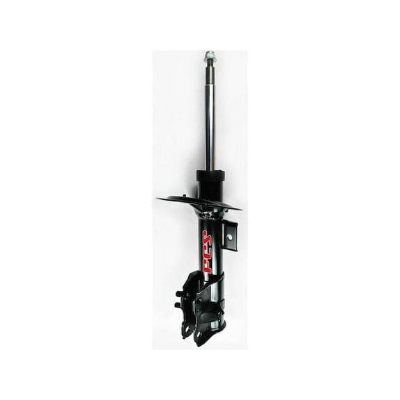 Front Left Strut Assembly - Compatible with 2001 - 2004 Volvo V40 2002 2003