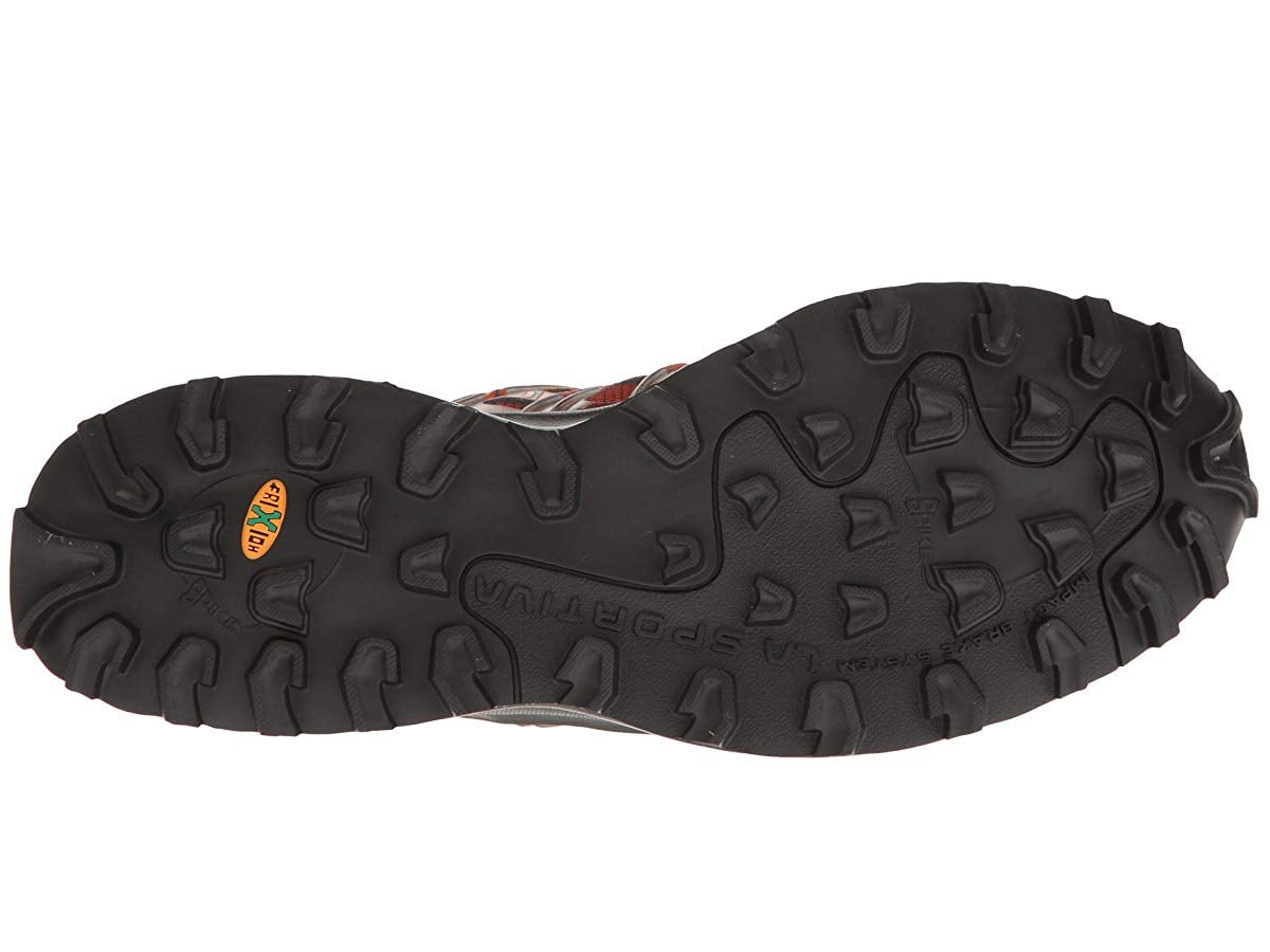 La Sportiva Mutant Carbon/Flame - Walmart.com - Walmart.com
