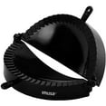 thumbnail image 6 of Imusa Jumbo Empanada Maker Plastic Black, 6 Pack, 6 of 7