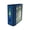 Blue, variant on MyOfficeInnovations Better 4-inch 3 Ring View Binder Blue 1618290