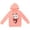 Patrick, variant on SpongeBob SquarePants Toddler Boys Fleece Pullover Hoodie Toddler to Big Kid