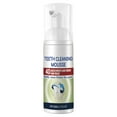 thumbnail image 2 of Wentin Tooth Cleaning To Bad Breath Stains Yellow Teeth Anti Moth Solid Teeth Oral Cleaning Foam Toothpaste 60ml, 2 of 9