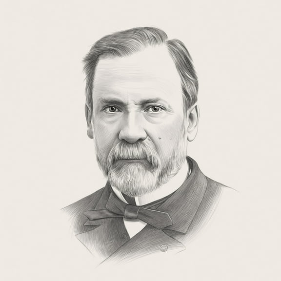 Pasteur's Alchemy After Shave Splash