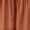 Terracotta, variant on BrylaneHome Poly Cotton Canvas Rod-Pocket Valance