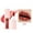D, variant on SIfdSeng Lip Plumper Extreme Lip Filler Lip Oil Moisturizing Long Lasting of Lip Lines Natural Three Lip Gloss Lip Makeup4Ml Lip Moisturizer