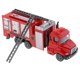 thumbnail image 5 of 1:64 aleación de fundición a presión para vehículos de construcción, juguete para coche, juguete educativo preescolar para bebés y niños pequeños de 1 Baoblaze Tire hacia atrás los autos, 5 of 7