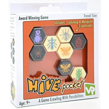 Smart Zone Games Hive Pocket