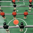 thumbnail image 4 of 4 Pcs Ballons de Soccer de Remplacement Mini Ballon de Soccer Ballon de Table Ballons de Jeu de Soccer Ballons de Soccer de Table pour Fournitures de Soccer de Table, 4 of 4