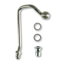 Holley 198-205 Power Steering Hardline