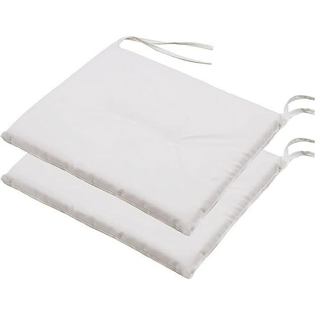 White Cushion