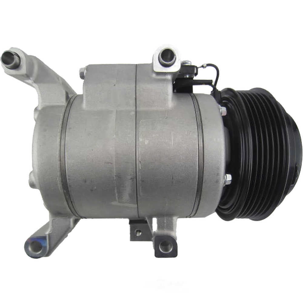 Global Parts Distributors LLC 6513054 New A/c Compressor
