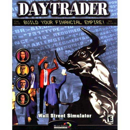DayTrader PC