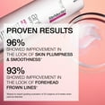 thumbnail image 6 of StriVectin Peptight Plump Line Filling Bounce Serum, 1 fl oz, 6 of 15