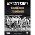 thumbnail image 1 of Pre-Owned West Side Story Edition: Vocal Selections (Paperback) 0634046756 9780634046759, 1 of 1