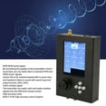thumbnail image 4 of SDR Radio Receiver, SDR Receiver 3.2 Inch LCD Touch Screen 1MHz-6GHz  for Radio, 4 of 7