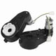 thumbnail image 1 of 2 Pack Ride-On Toys 12V 550W Motor 40000RPM Electric Powered Cars for Kids, 1 of 5