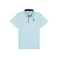 thumbnail image 5 of Reebok Baby, Toddler & Big Boy's Performance Polo Uniform Shirt, Sizes 12M-5T & 4/5-18, 5 of 6