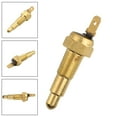 thumbnail image 2 of 1Pc Engine Cooling Fan Temperature Sensor Metal Switch For Car 1/8" Npt Thread Radiator Fan Thermal Sensor Switch Accessories, 2 of 8