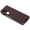 Brown, variant on YAHHU Mobile Phone Case ABS All-Inclusive Anti-Fall Protective Cover for Samsung Galaxy Z Fold 1 W20, Carbon Fiber Texture, Shock-Resistant Hard Shell, Red Color, 6.30 inches / 16.0 cm Length