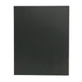 thumbnail image 3 of 5 Count (20 total) 16” x 20” Black Super Value Canvas by Artist's Loft - Acid Free Cotton Canvas for Paint - Acrylic - & Oils - Bulk 4 Pack, 3 of 6