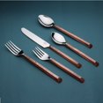thumbnail image 3 of Plateau Copper Antique 20 Pc. Flatware Set (Serves 4), 3 of 5