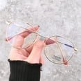 thumbnail image 1 of Lentes De Sol De Marco Cuadrado Vintage Polarizados Clásicos De Arroz De Uñas Gafas Los Hombres Y Las Mujeres De Moda Protección UV400, 1 of 4