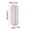 Pink, variant on Eoozwa Plug In Air Purifier For Bedrooms Odor Eliminator Quiet Operation Multi Stage Filtration Compact Design Energy Efficient Air Cleaner For Home Office