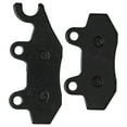thumbnail image 3 of Niche Front Brake Pad Set for Rhino 660 Organic UTV 3 Pack 519-KPA2287D, 3 of 4