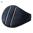 thumbnail image 2 of Ear Warmers Earmuffs Fleece Earmuffs Thick Winter Ear Cover for Men Women, 2 of 8