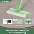 thumbnail image 4 of Sweeper Mop Eyliden Lock, 36 almohadillas desechables, diseño ajustado, 4 of 7