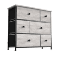 thumbnail image 2 of Mueble Cajonera para Recamara 6 Cajones De Tela, 2 of 6