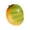 C001- Color A, variant on Squeeze Toys Squeeze, Sensory Squeeze Toys, Relaxation Toys, 4X3 In, Stretchy Squeeze Toys, Mango Shaped, Squeeze Sensory Toys, Squeeze Toys for Relaxation, Two Tone, 1 Pc