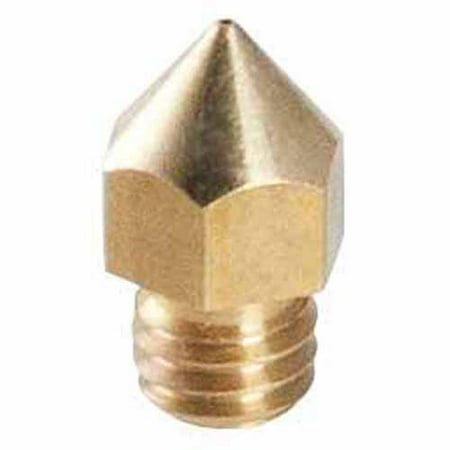 Q3D Makerbot Replicator .40mm Nozzle CNC-Machined