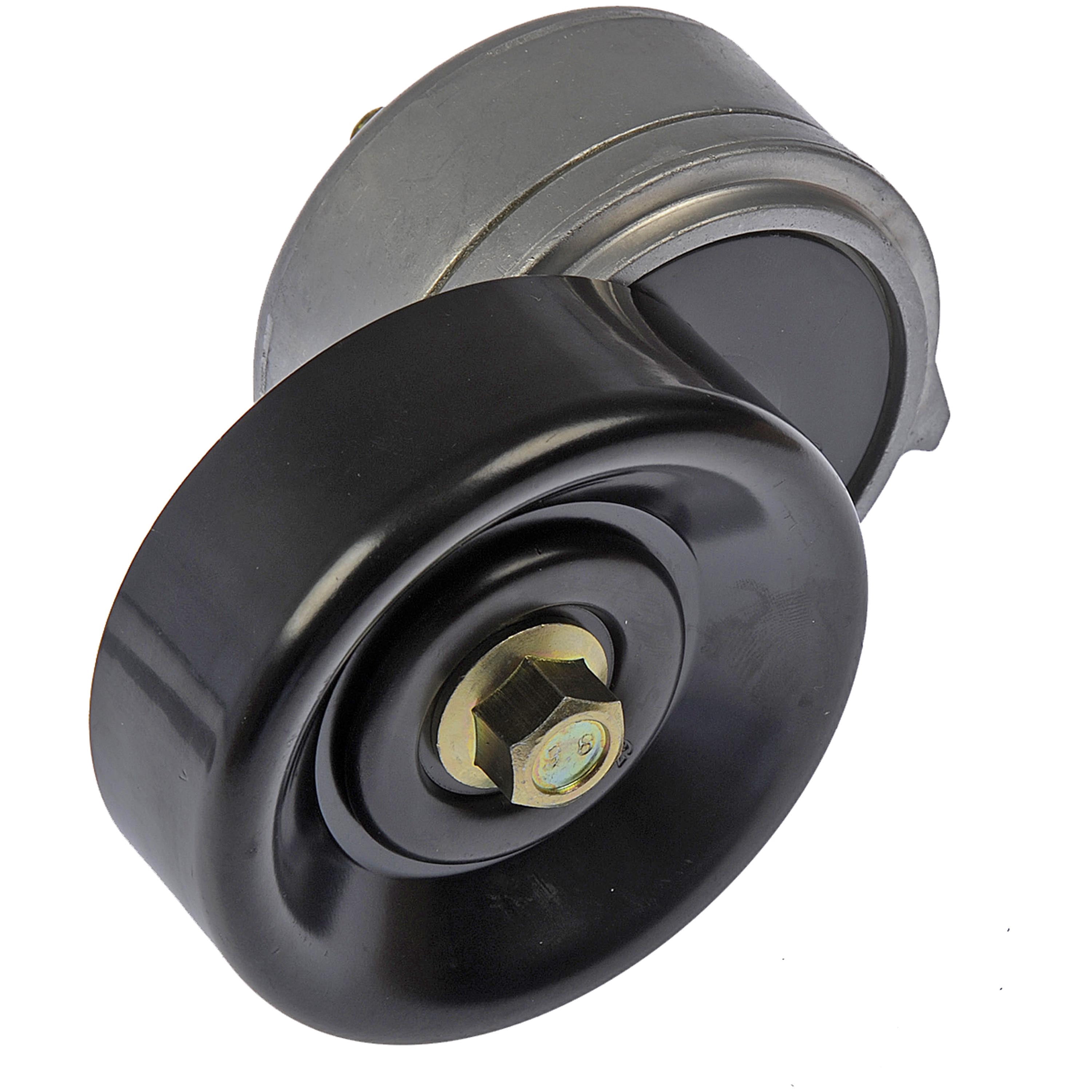 Dorman 419-302 Accessory Drive Belt Tensioner Assembly for Specific Chrysler / Dodge / Plymouth Models Fits select: 1991-1995 CHRYSLER LEBARON, 1991-2000 DODGE CARAVAN