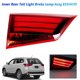 thumbnail image 3 of Conjunto de luz trasera LED Yashi izquierda 8331A179 Para 2016-2021 Color Rojo, 3 of 5