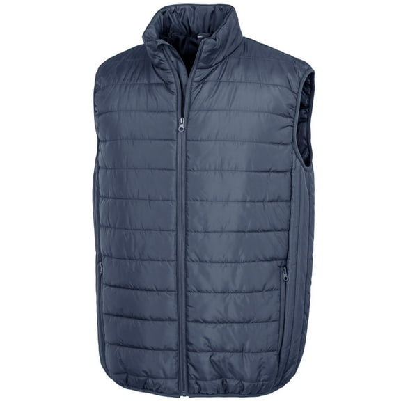 Result Mens Promo Core Padded Body Warmer