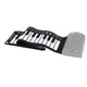 thumbnail image 1 of 49-key portable piano for music education, 1 of 4